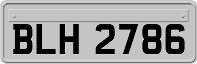 BLH2786