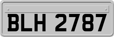 BLH2787