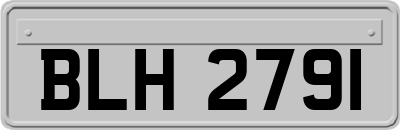 BLH2791