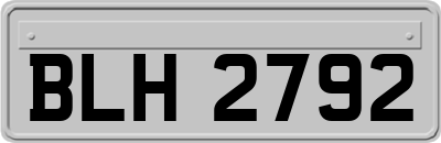 BLH2792