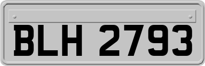 BLH2793