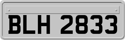 BLH2833
