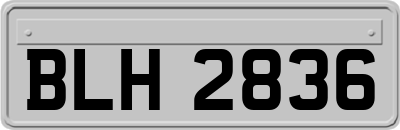 BLH2836