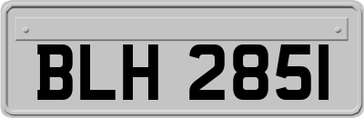 BLH2851