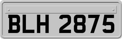 BLH2875