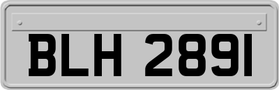 BLH2891