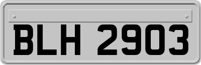 BLH2903