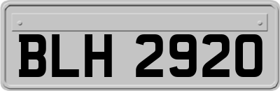 BLH2920