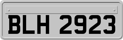 BLH2923