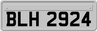 BLH2924