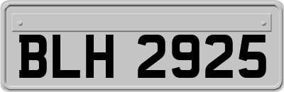 BLH2925