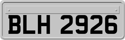 BLH2926
