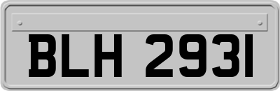 BLH2931