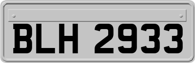 BLH2933
