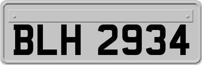 BLH2934