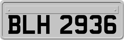 BLH2936