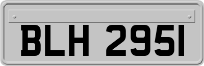 BLH2951
