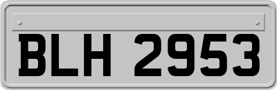 BLH2953