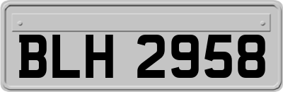 BLH2958