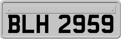 BLH2959