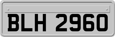 BLH2960