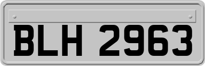 BLH2963
