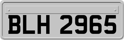 BLH2965