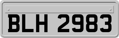 BLH2983