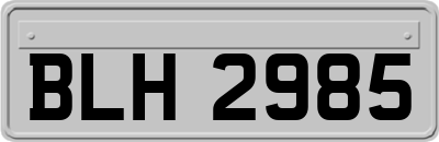 BLH2985
