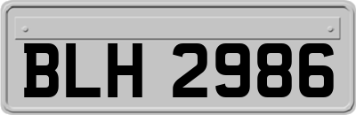 BLH2986