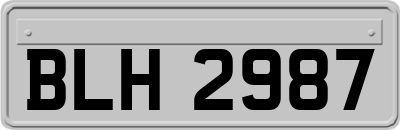 BLH2987