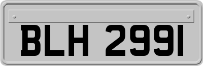 BLH2991