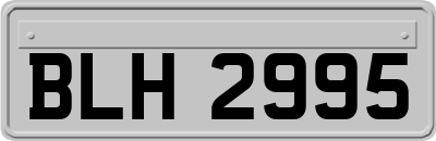BLH2995