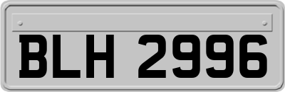 BLH2996