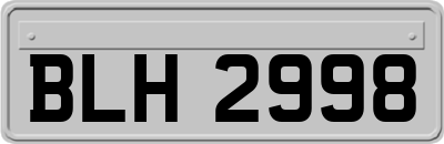 BLH2998