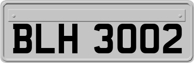 BLH3002