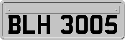 BLH3005