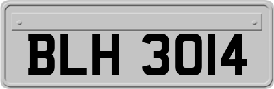 BLH3014