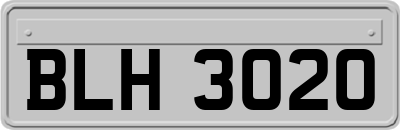 BLH3020