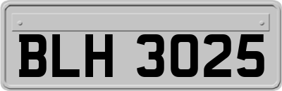 BLH3025