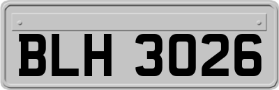 BLH3026