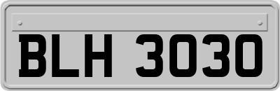 BLH3030