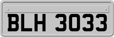 BLH3033