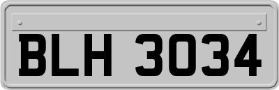 BLH3034