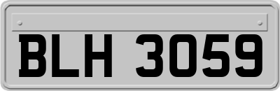 BLH3059