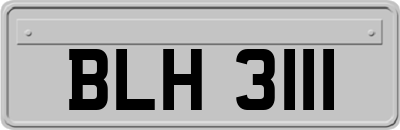 BLH3111