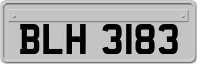 BLH3183