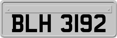 BLH3192