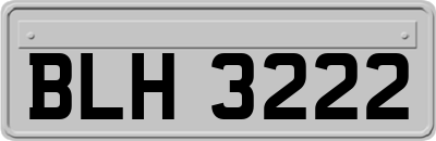 BLH3222