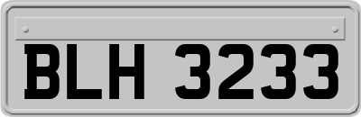 BLH3233